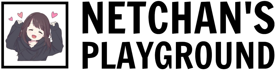 Netchan's playground